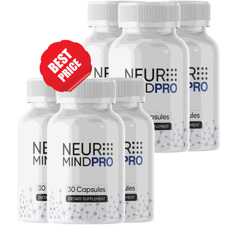 6 Bottles plus 3 free ebooks